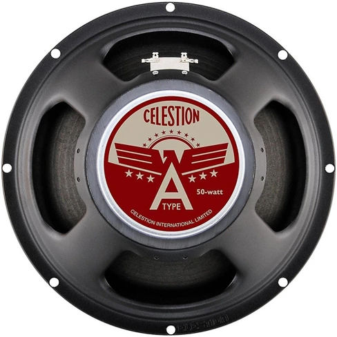 Celestion A-Type 12" 50W 8ohm Guitar Replacement Speaker