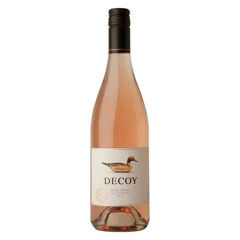 Decoy Rose 750ml