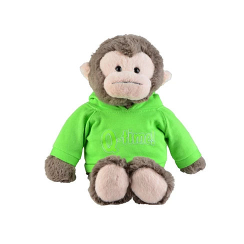 EQtainment Q-time Buddy Sensory Development Toy