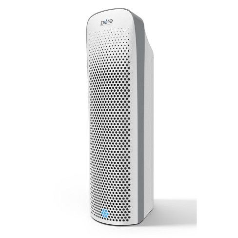 PureZone Elite 4-in-1 True HEPA Air Purifier