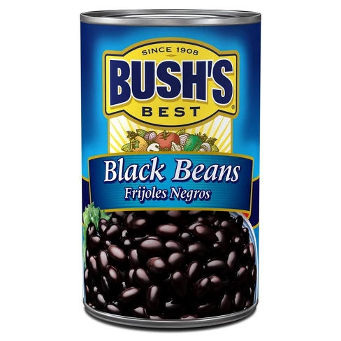 Bush's® Black Beans - 15oz