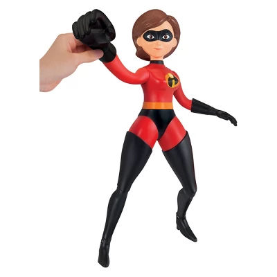 elastigirl stretch figure