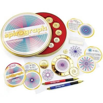 buy spirograph