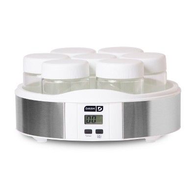 storebound yogurt maker