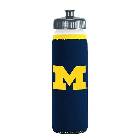 NCAA Van Metro Water Bottle