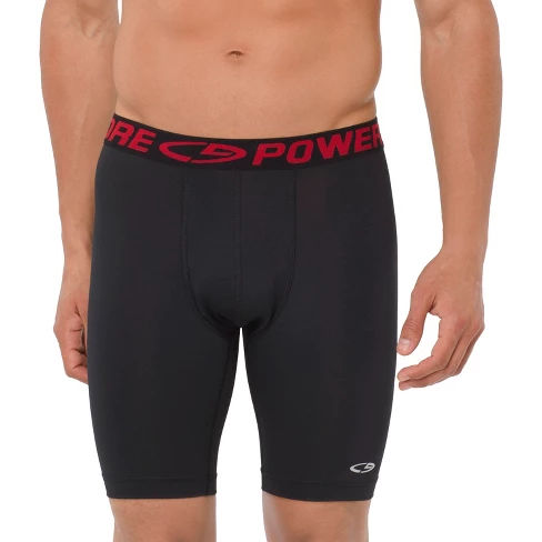 Champion Power Core compression short