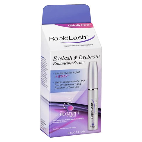 RapidLash Eyelash Enhancing Serum 0.1floz