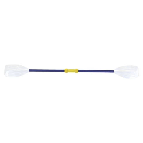 Pelican™ Kid Kayak Paddle - White/Blue (60")