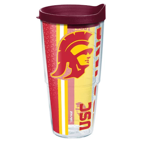 NCAA Tervis Tumbler - 24oz