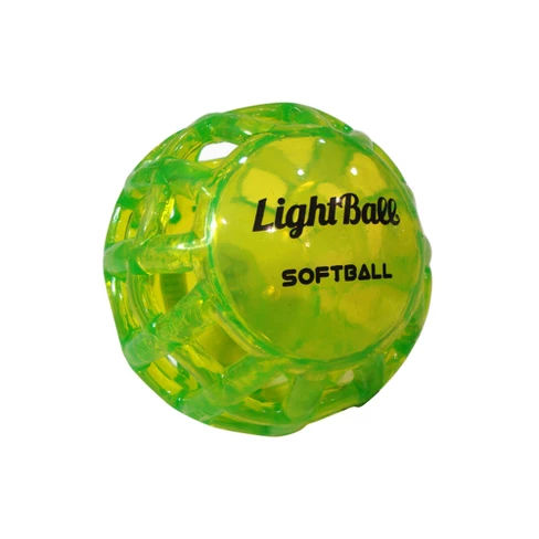Lightball Softball - Green