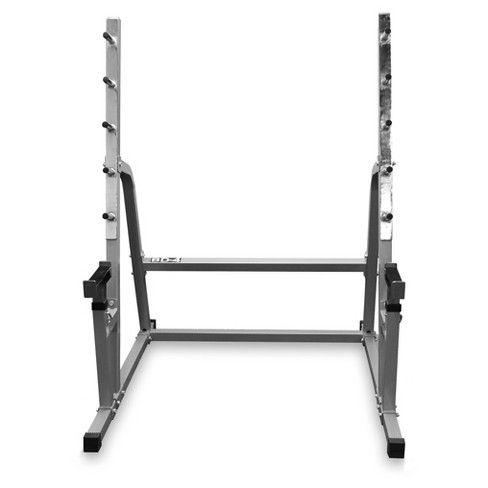 Valor Fitness BD-4 Safety Squat/Bench Combo Rack