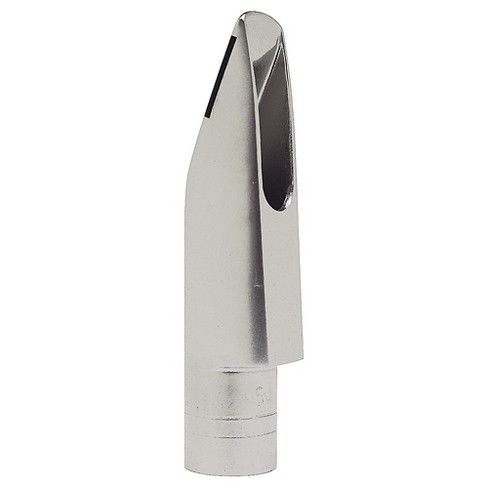 Meyer Metal Jazz Alto Saxophone Mouthpiece