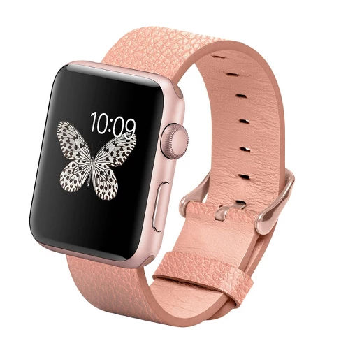 Dabney Lee Apple Watch Band 38mm - Rose Gold