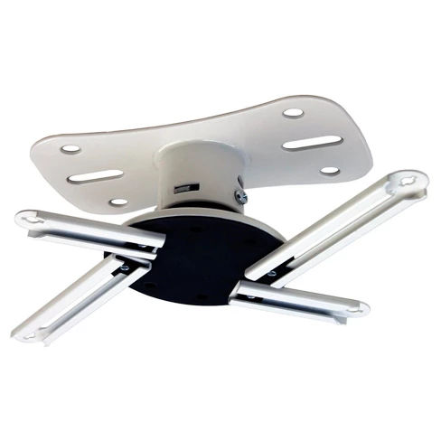 Kanto Universal Projector Mount - White (P101W)