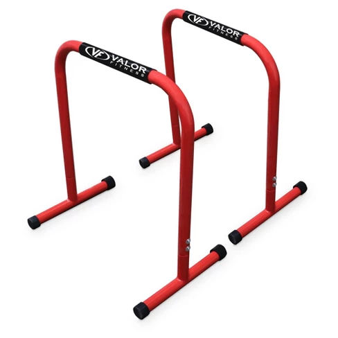 Valor Fitness EB-28 Dip Station Bars