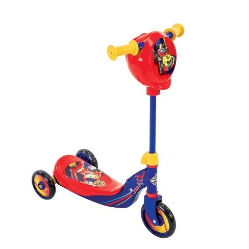 Huffy Mickey Mouse Secret Storage Scooter