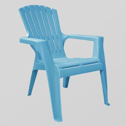 Kids' Adirondack Chair - Adams Manufacturing