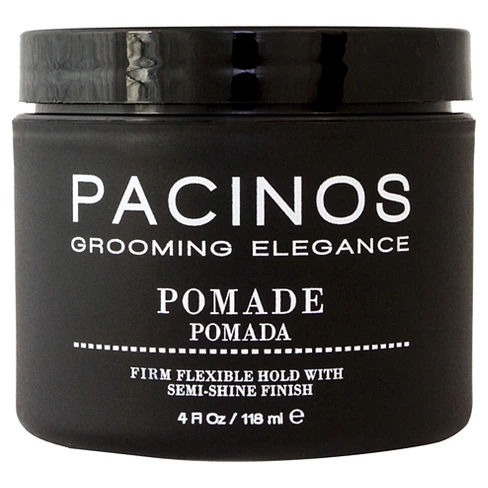 Pacinos Styling Pomade - 4 oz