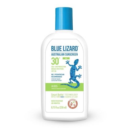 Blue Lizard Kid's Australian Sunscreen - SPF 30
