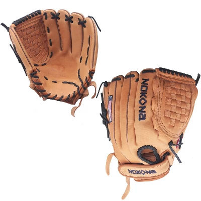 nokona softball gloves cheap