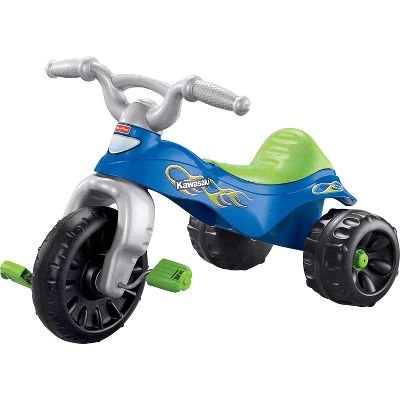 big w trike fisher price