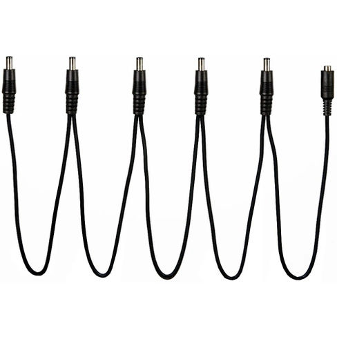 Godlyke 5-Connector Daisy Chain