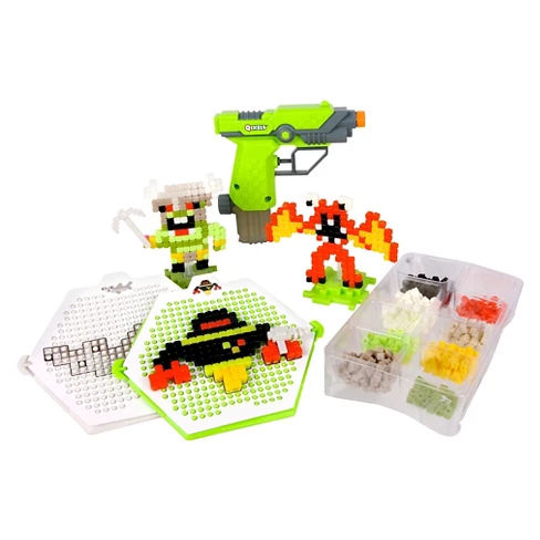 Qixels Fuse Blaster