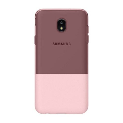 Incipio Samsung Galaxy J7 Top NGP Case - Rose