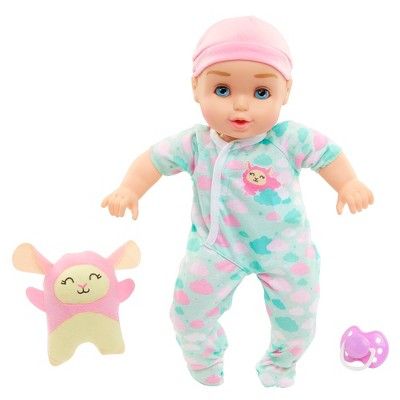 honestly cute baby doll clothes