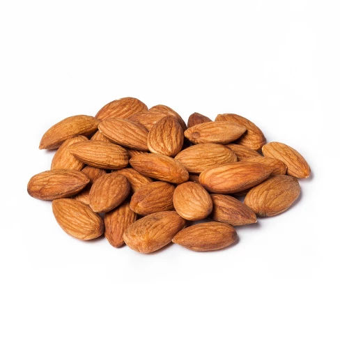 JBSS Raw Almonds - 11oz