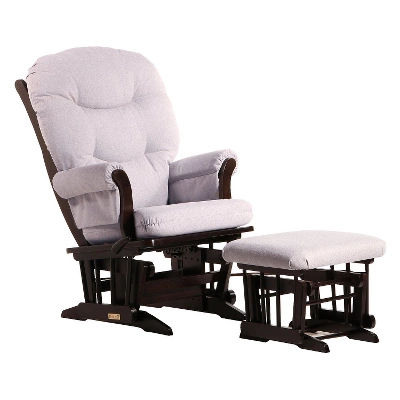 dutailier glider nursing chair