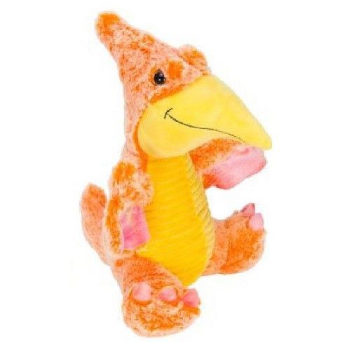 KellyToy Dino Orange