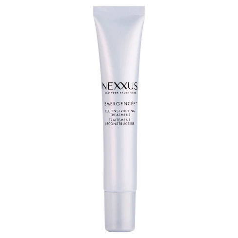 Nexxus Emergencee Repair Reconstructing Treatment - 2.7 fl oz