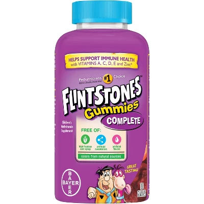 flintstones shop