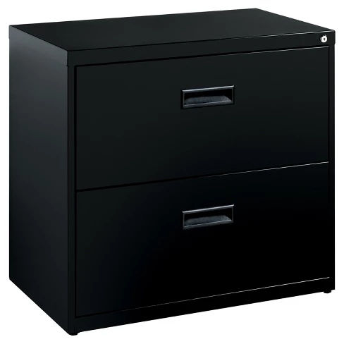 Hirsh 2 Drawer File Cabinet 30 Buy Online In Jamaica At Desertcart