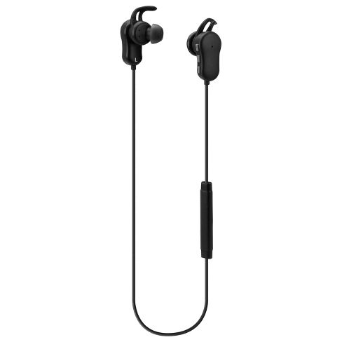 Buy iLive Audio Active Noise Cancellation Wireless Earbuds Black