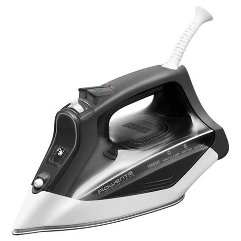 Rowenta Steamcare Iron DW3182