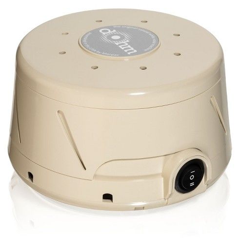 Dohm by Marpac Natural White Noise Sound Machine