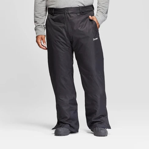 Buy Men s Big Tall Snow Pants Zermatt Online at desertcartZimbabwe