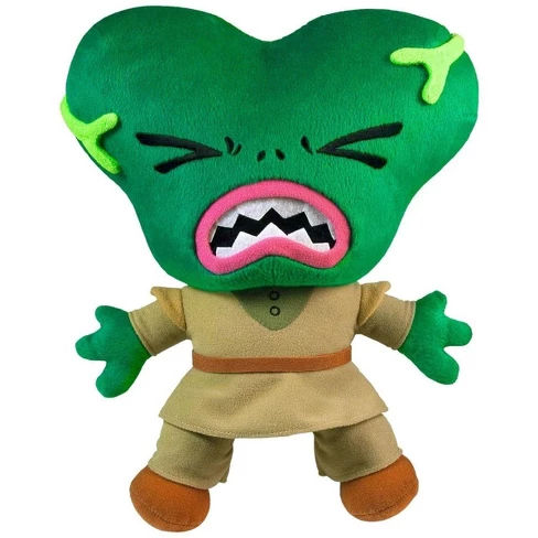 Futurama Morbo Deluxe Plush