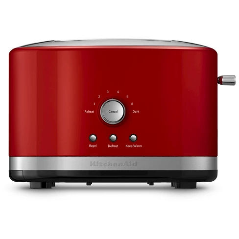 KitchenAid 2 Slice Toaster