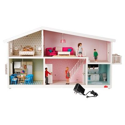 lundby smaland extension floor