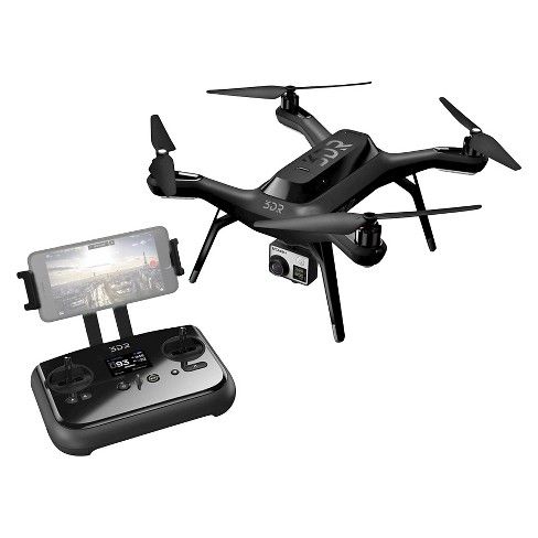 3DR Drone Accessories (3DR-SOLO-GIMBAL)