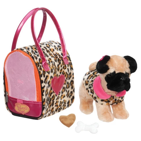 Pucci Pups - Pug