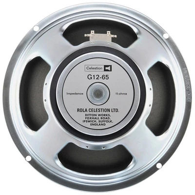 celestion road speakers