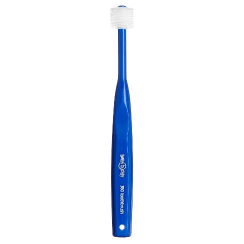 Brilliant Child Toothbrush - Royal