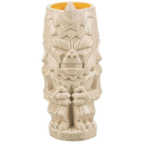 Star Trek: TOS The Mugato 18oz Geeki Tiki Mug, White