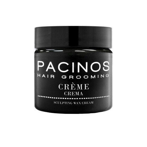 Pacinos Hair Grooming Crème - 0.06oz