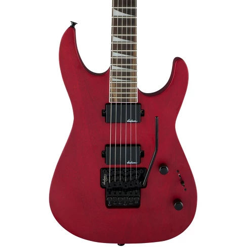 Jackson JS Series Dinky Guitar JS30 EX with Blackwood Fingerboard