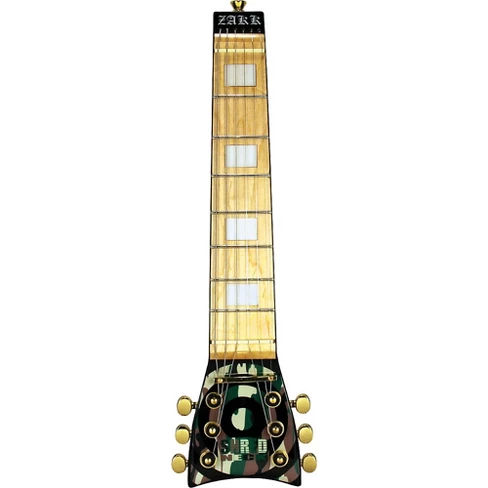 Shredneck Zakk Wylde Signature Practice Guitar Neck
